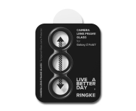 Ringke Osłona Aparatu Camera Frame Protector 2-Pack Galaxy Z Fold 7 8800293855484 - 1347837 - zdjęcie 2